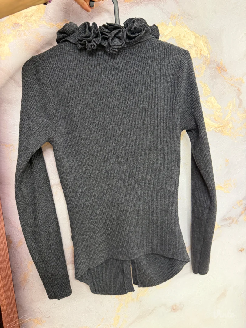 Zara Vuneni/wool dzemper