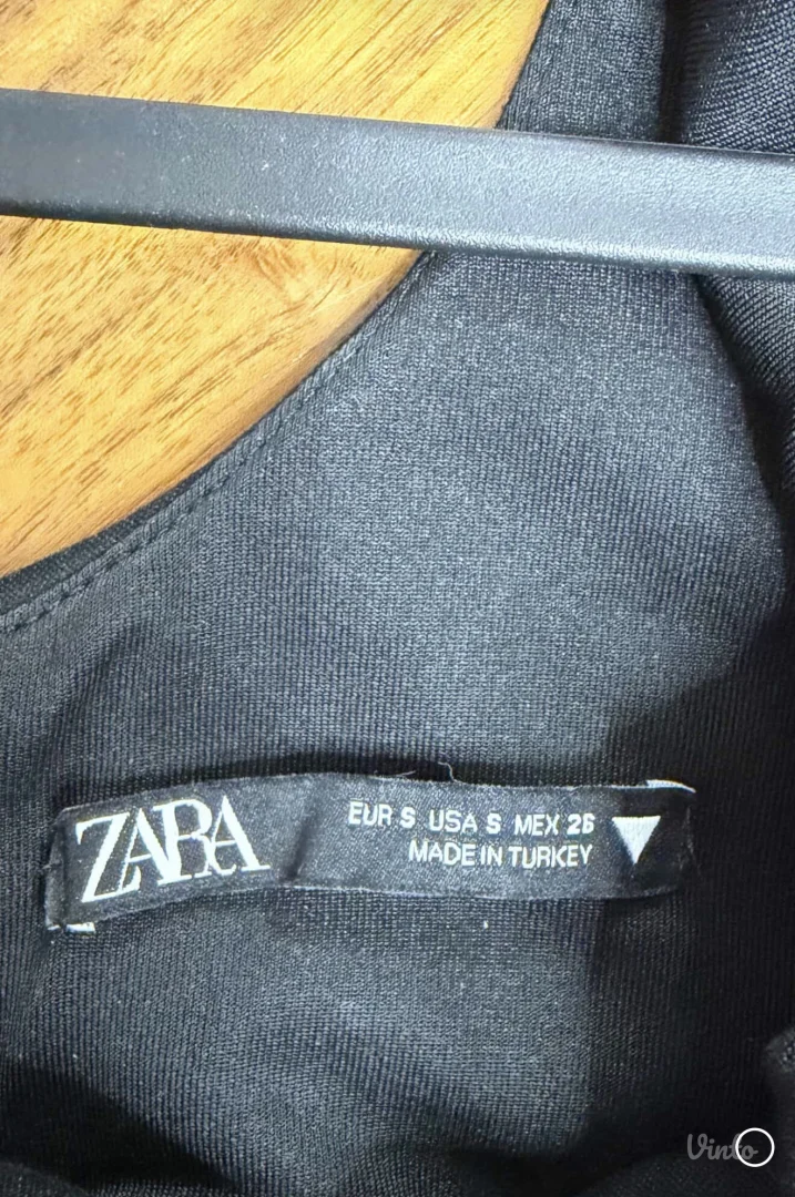 Zara Mini Haljina