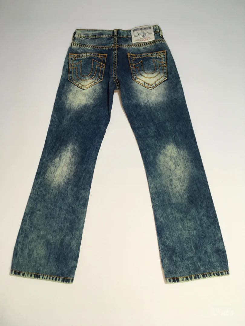 True Religion farmerke 34