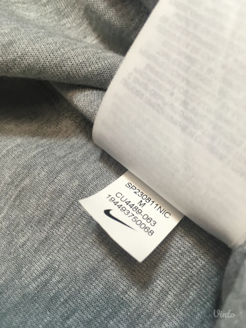 Nike Tech Fleece 2021 M