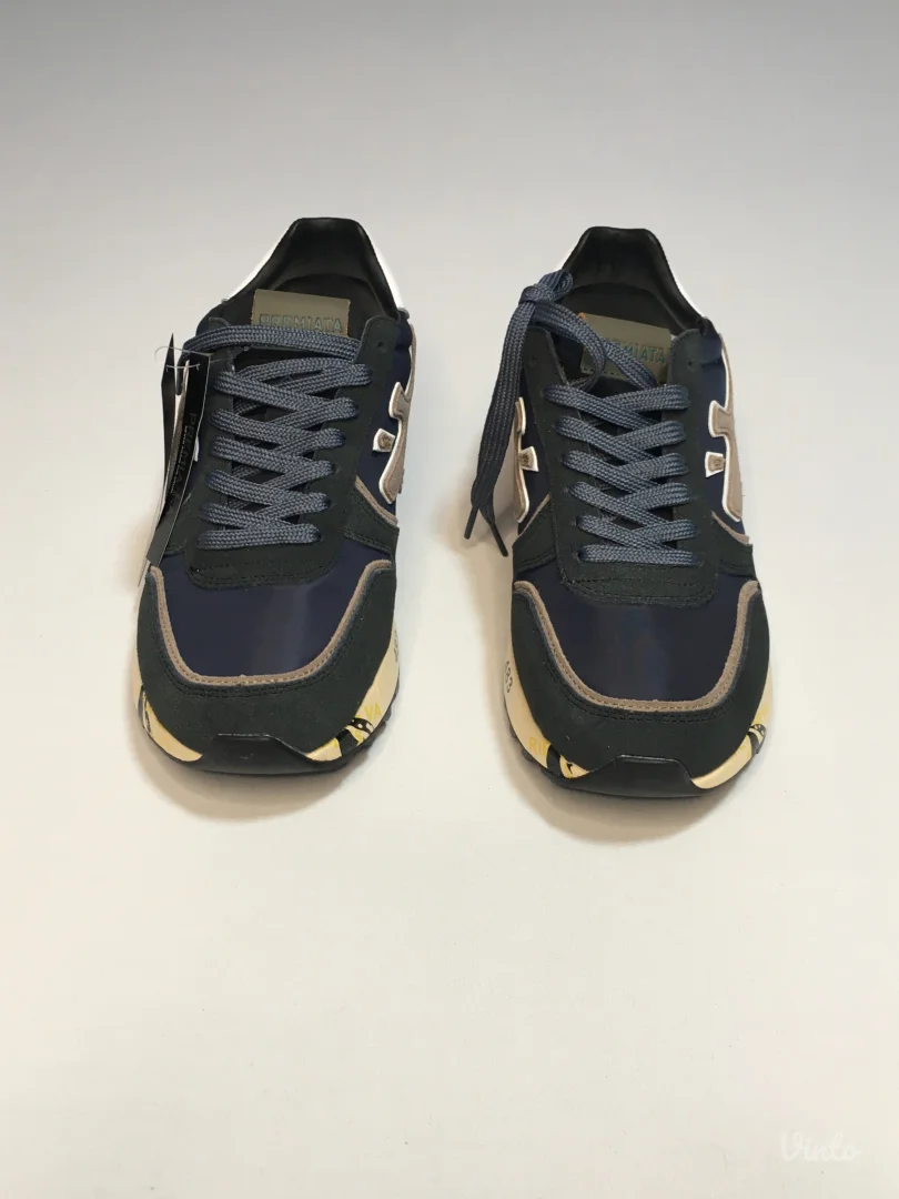 Premiata Mick 1280E