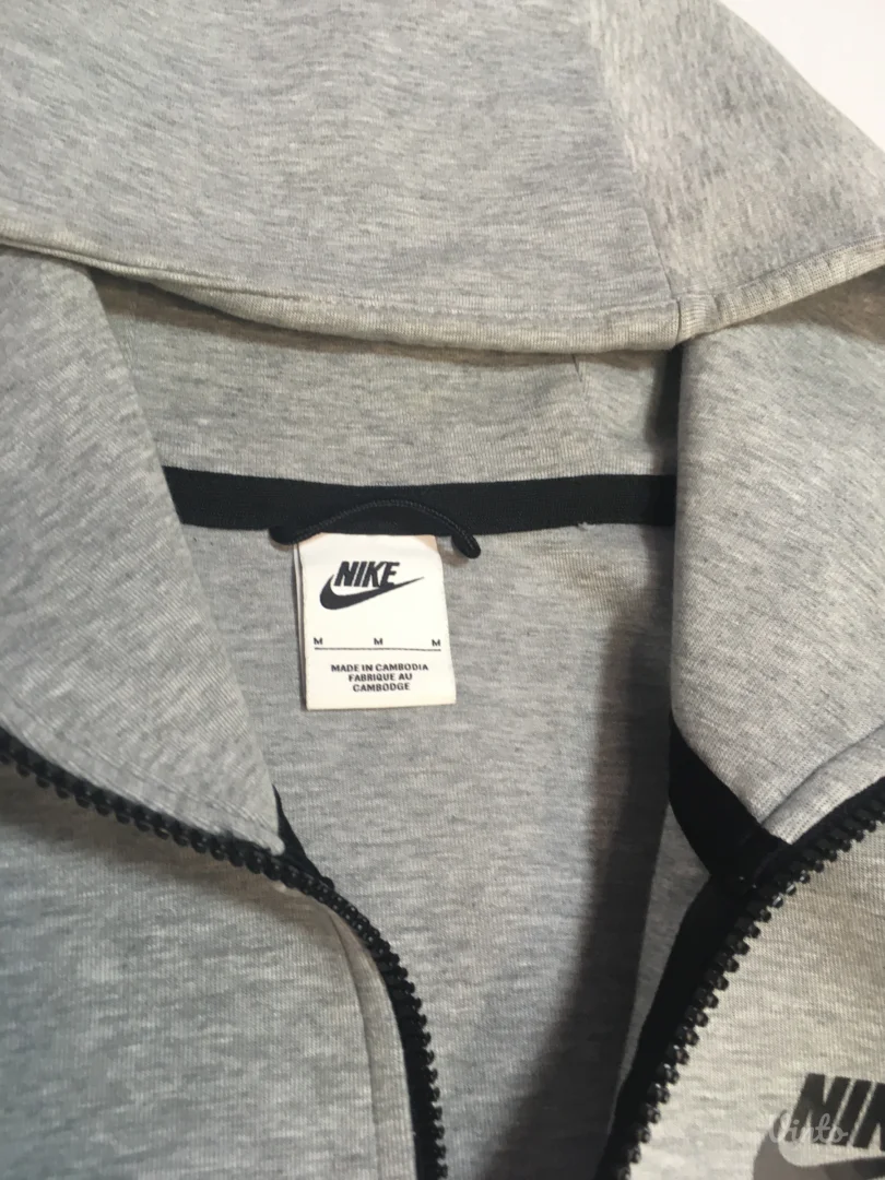 Nike Tech Fleece 2021 M