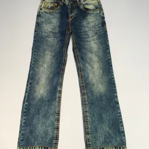 True Religion farmerke 34