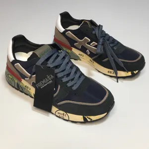 Premiata Mick 1280E