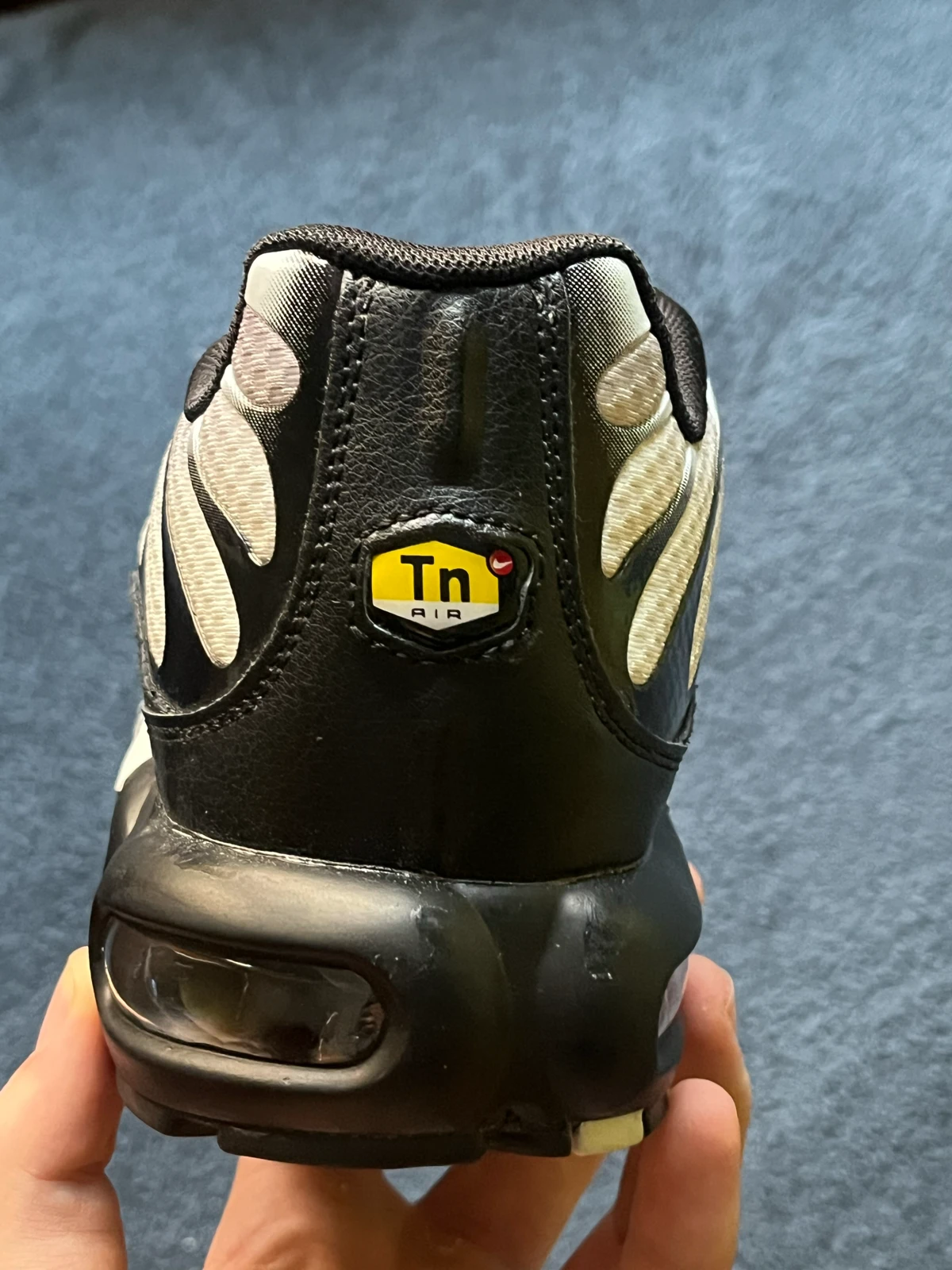 NIKE Air Max TN