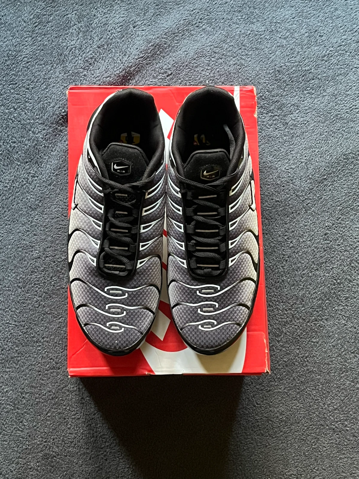 NIKE Air Max TN