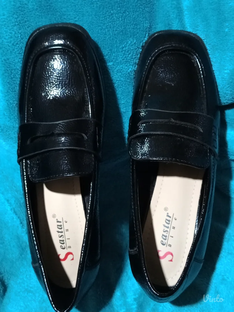 Seastar blue br40 nove!