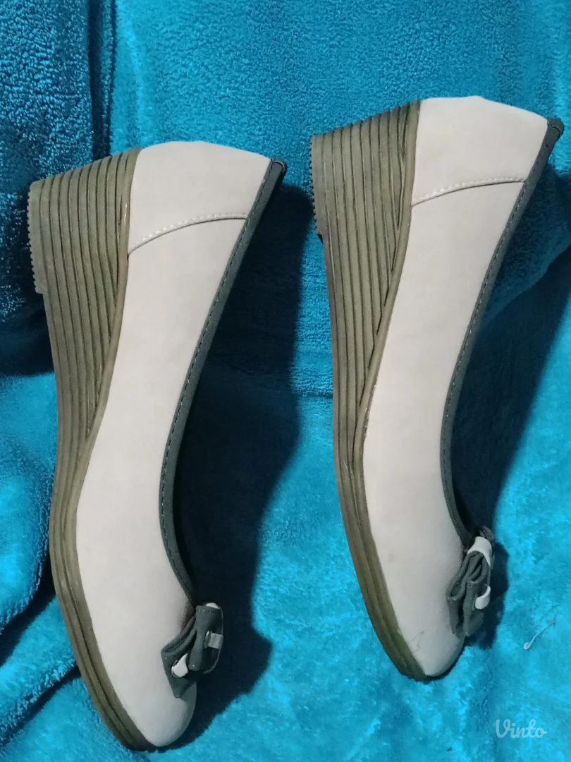 Vivia baletanke br39 nove!