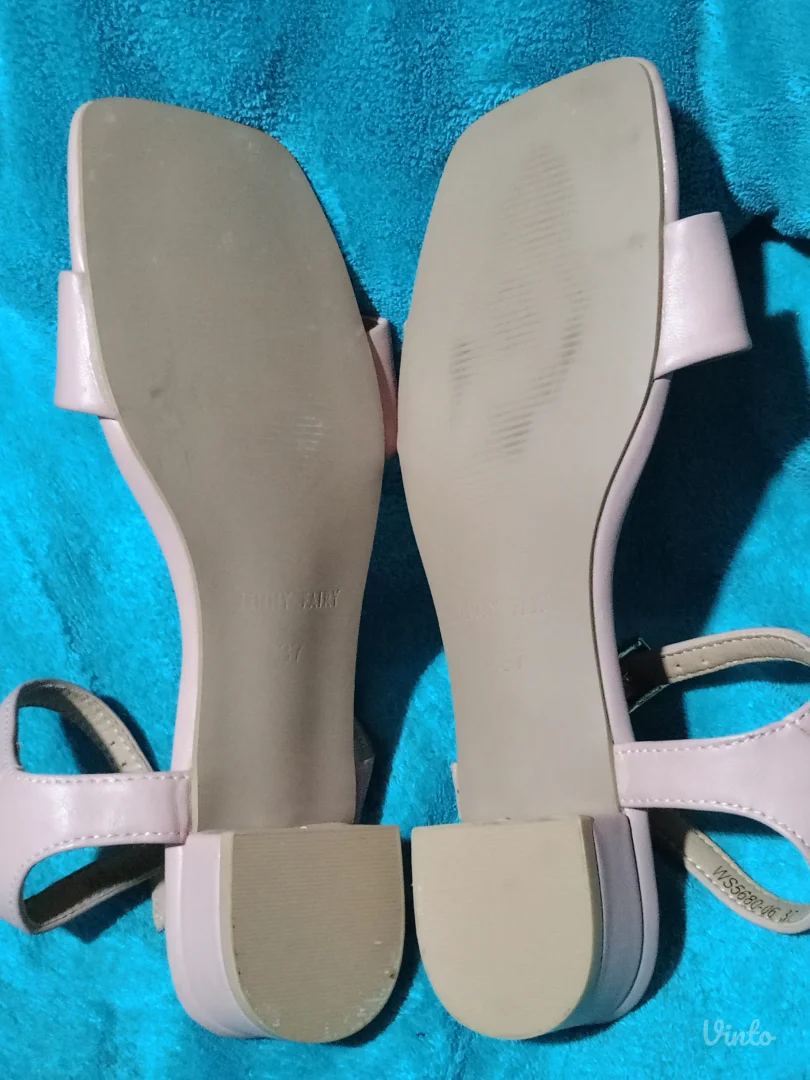 Jenny Fairy br37 nove!