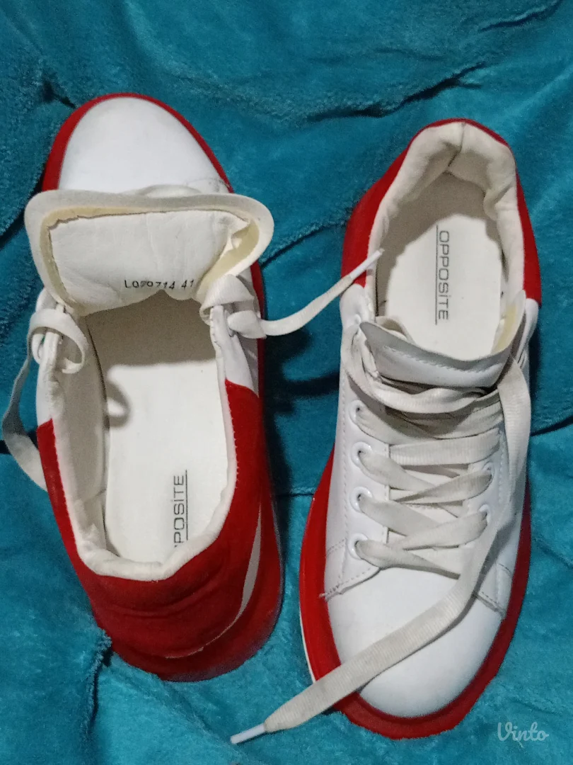 Opposite br 41 kao nove!