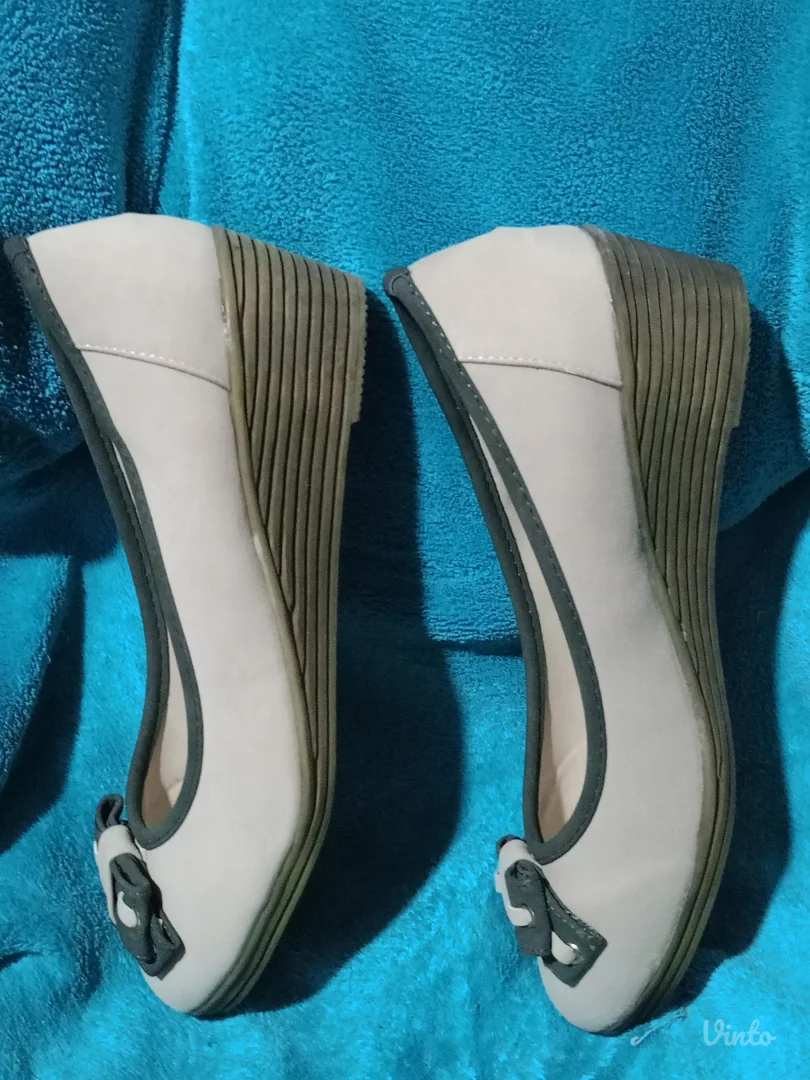 Vivia baletanke br39 nove!