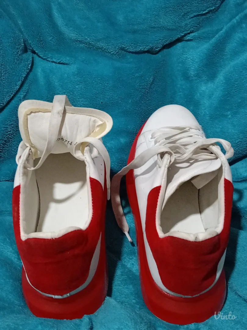 Opposite br 41 kao nove!