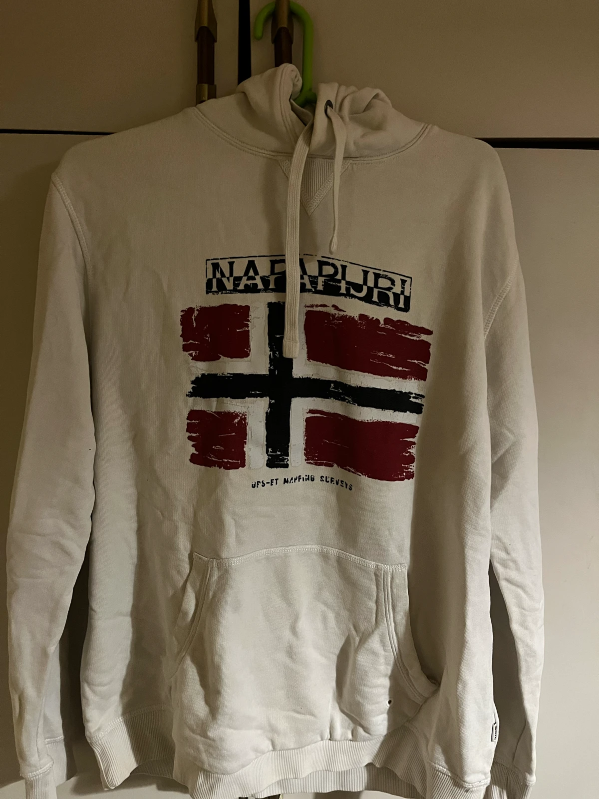 Napapijri duks