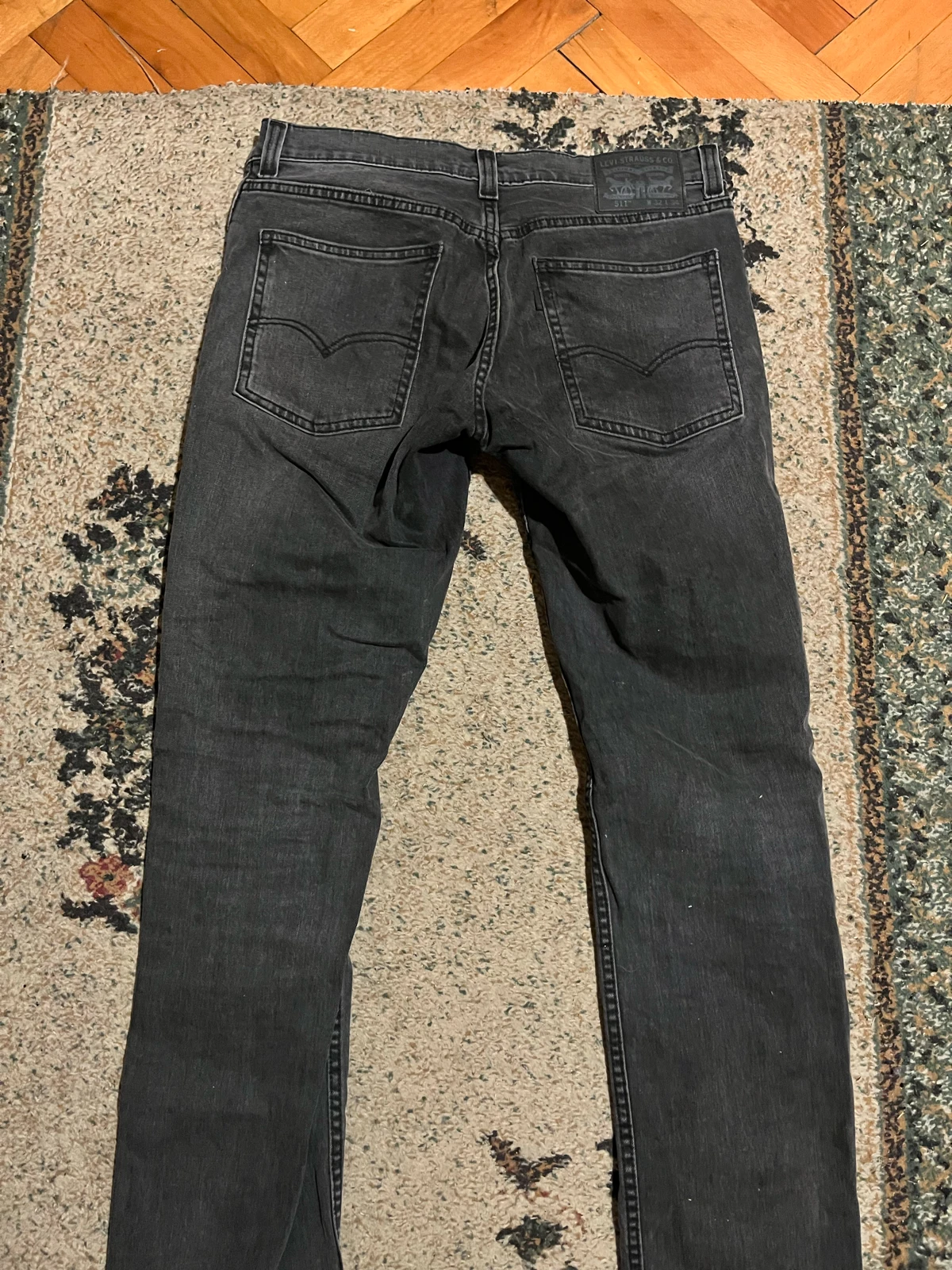 Levis farmerke