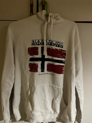 Napapijri duks