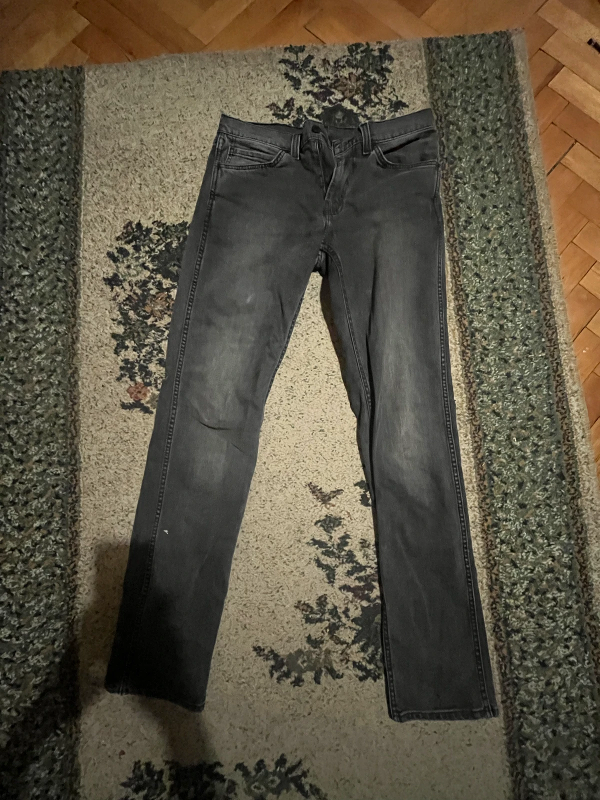 Levis farmerke