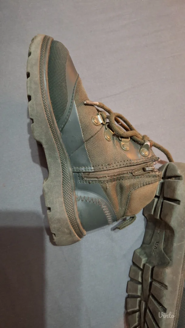 Zara čizmice za dečaka