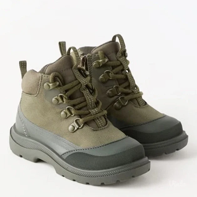 Zara čizmice za dečaka