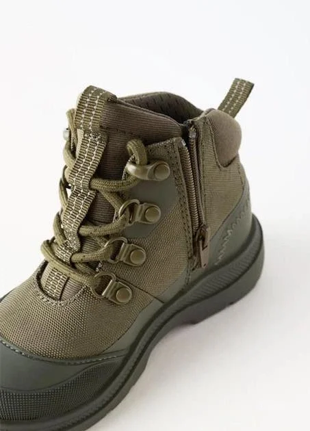 Zara čizmice za dečaka