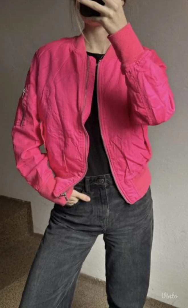 Novo! New Yorker jakna