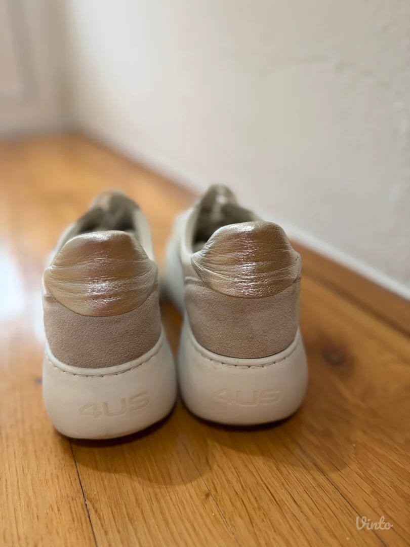 Paccioti zenske patike