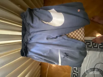 Trenerka nike