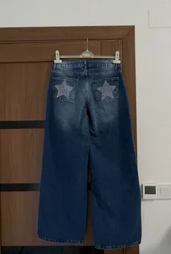 Farmerke “STAR”