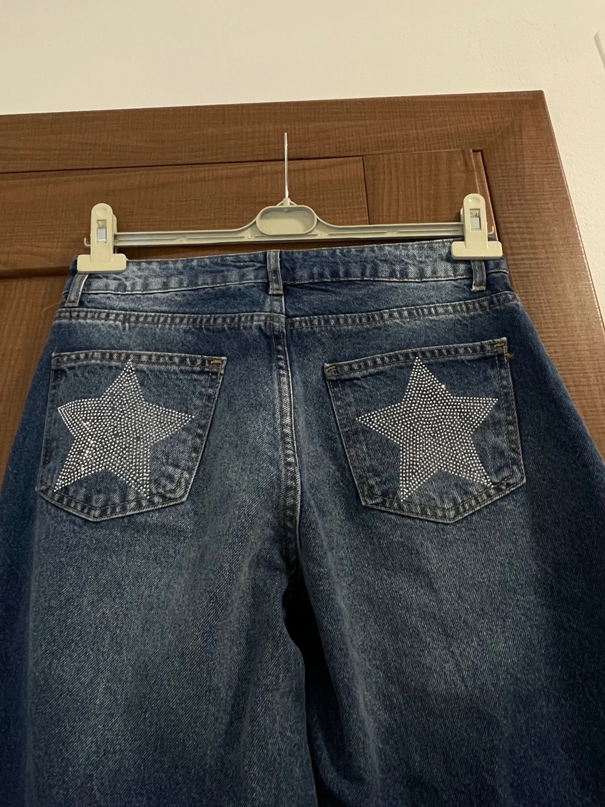 Farmerke “STAR”