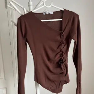 Majica dugi rukav - Zara