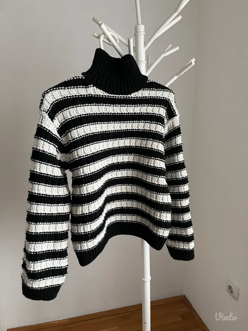 H&M - zimski dzmeper