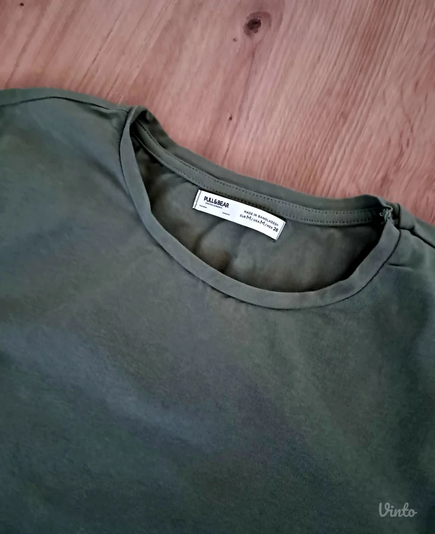 Pull & Bear haljina vel. M