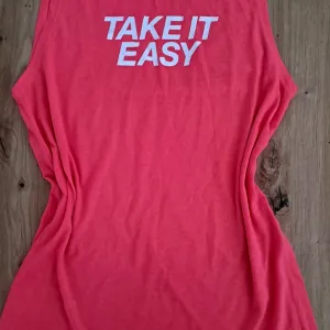 Terranova majica bez rukava vel. M