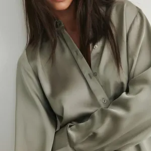 STRADIVARIUS košulja, vel. S