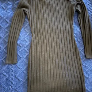 Shein - crna haljina