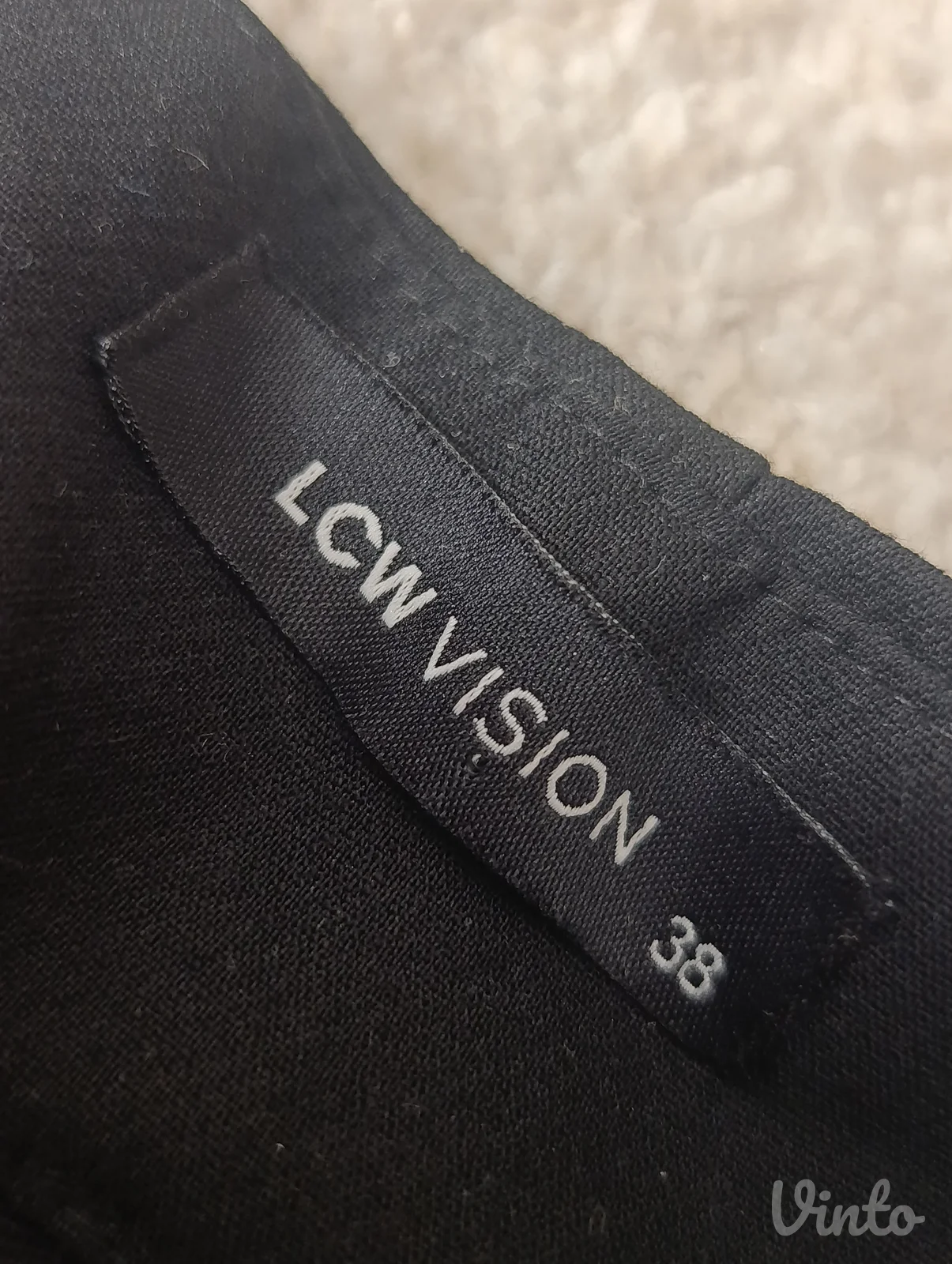Pantalone