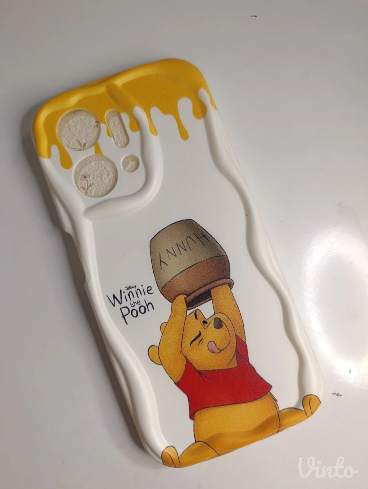 Maska za telefon