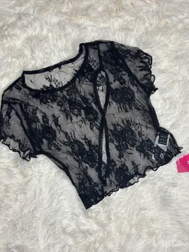 Shein krop