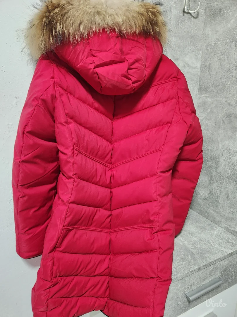 Moda piu Anna zimska jakna 2xl Nova