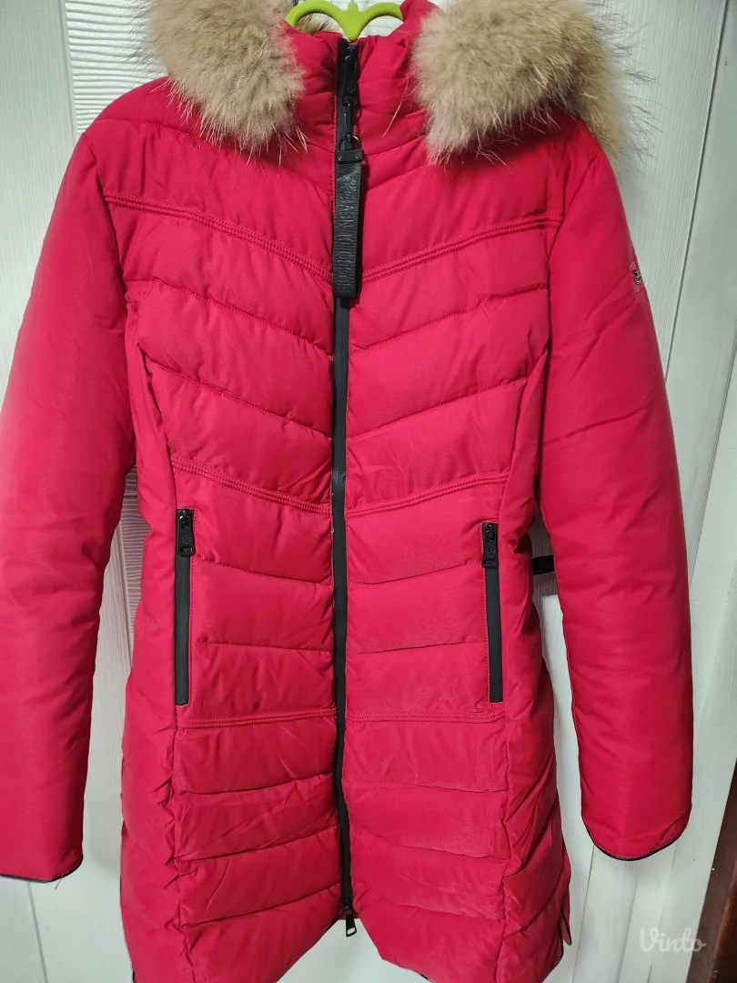 Moda piu Anna zimska jakna 2xl Nova