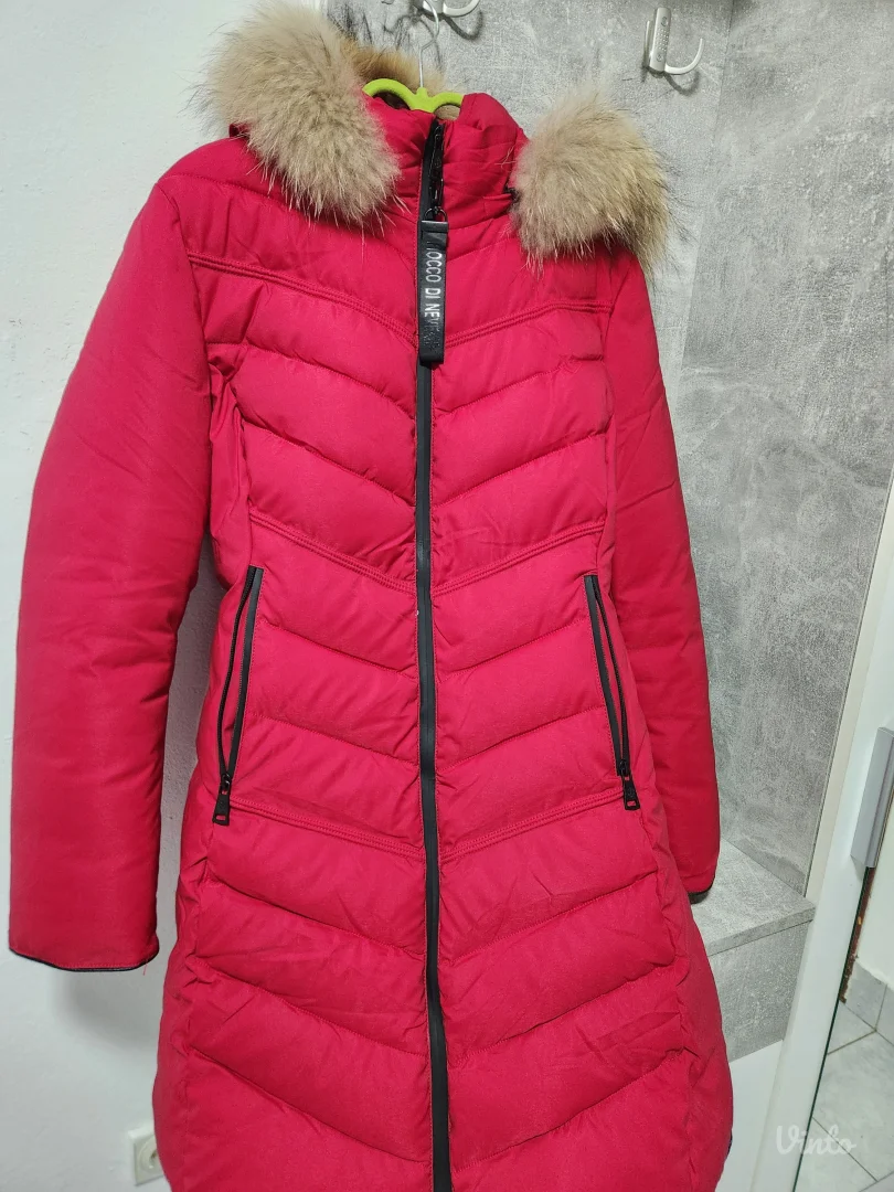 Moda piu Anna zimska jakna 2xl Nova