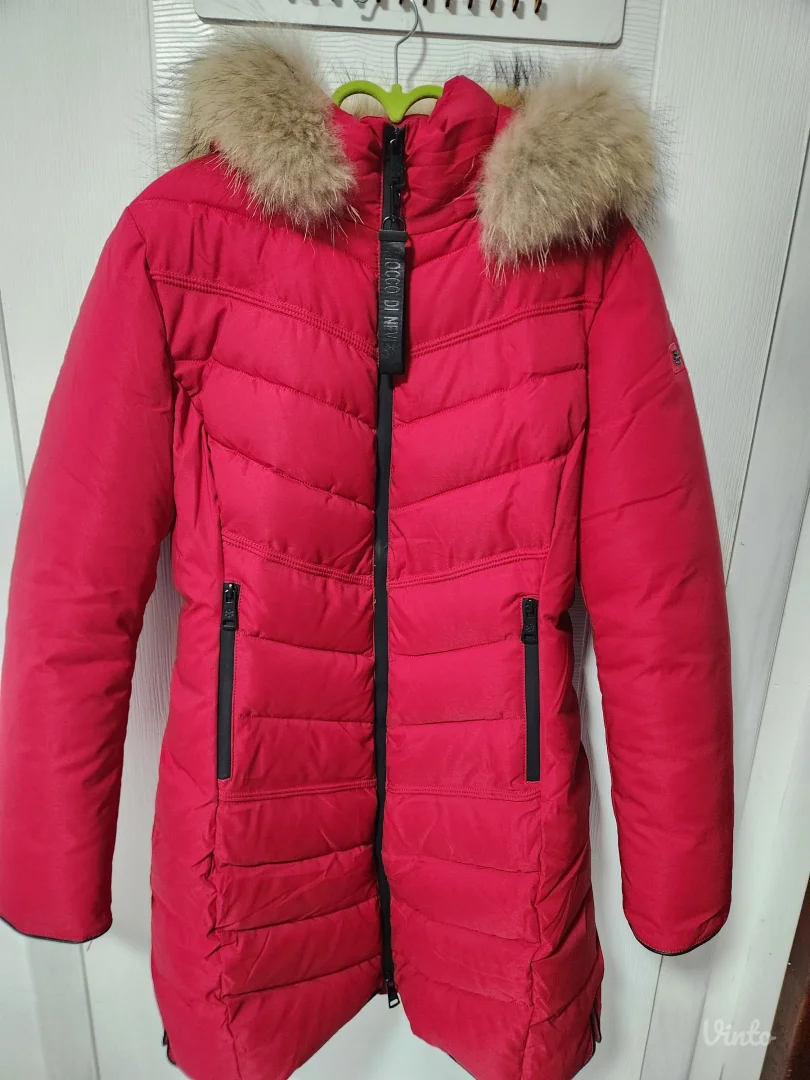 Moda piu Anna zimska jakna 2xl Nova