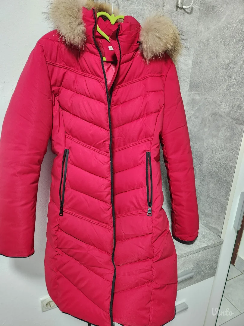 Moda piu Anna zimska jakna 2xl Nova