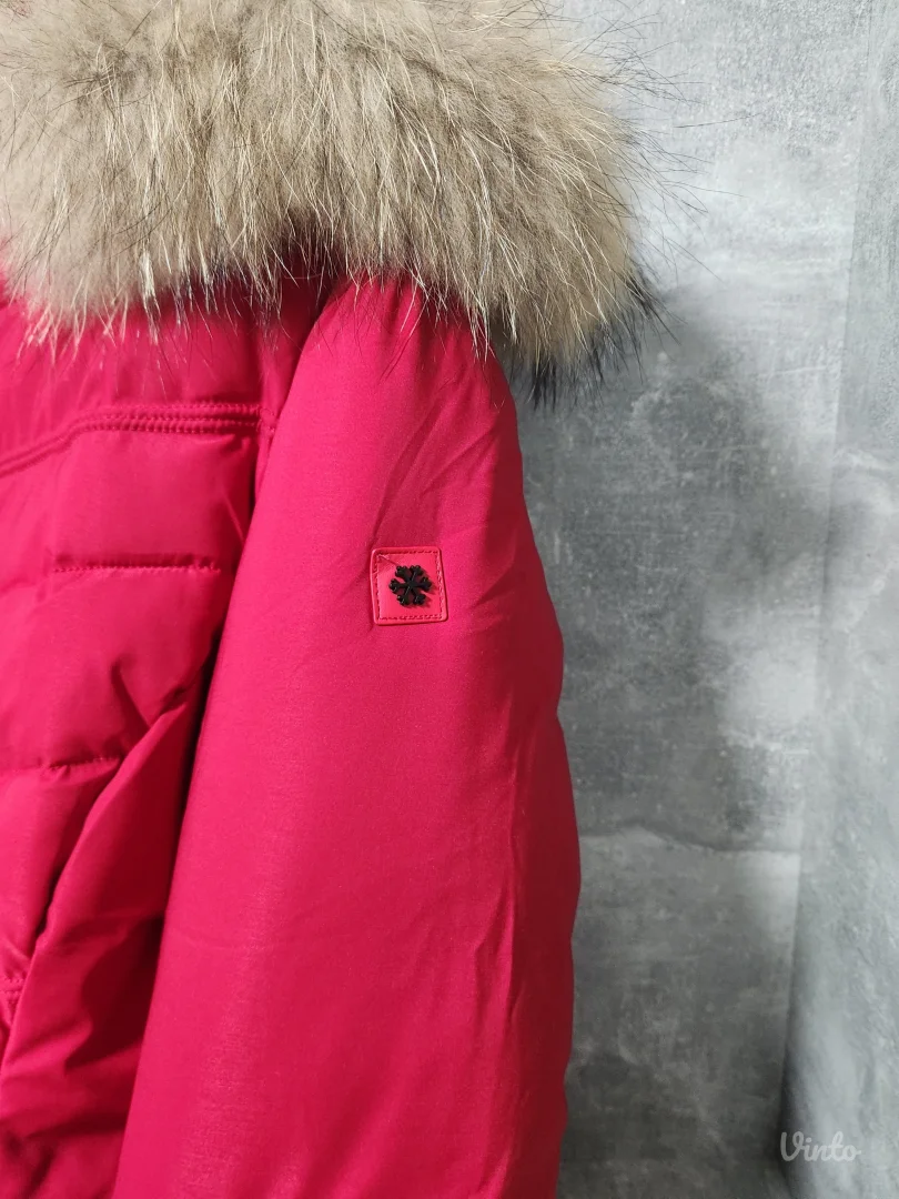 Moda piu Anna zimska jakna 2xl Nova