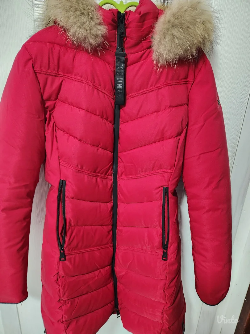 Moda piu Anna zimska jakna 2xl Nova