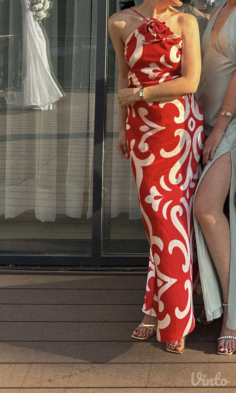 Haljina