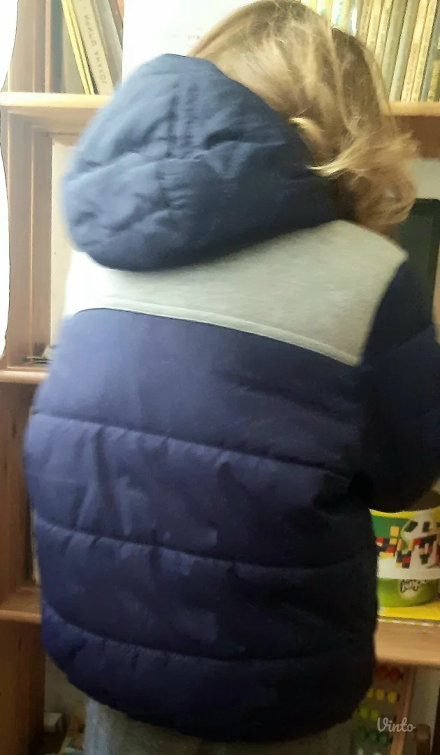 Original Marines jakna za decaka  4g