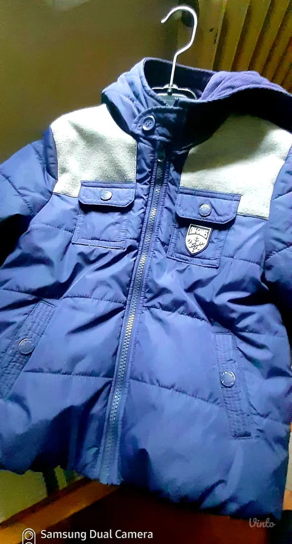 Original Marines jakna za decaka  4g