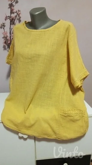 tunika LAN majica XXL