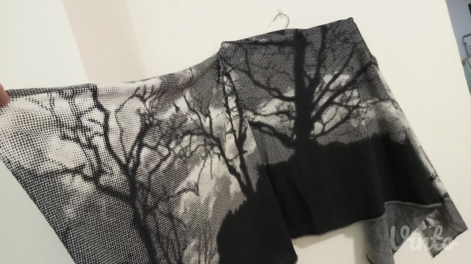 H&M velika marama za plazu ili ostalo