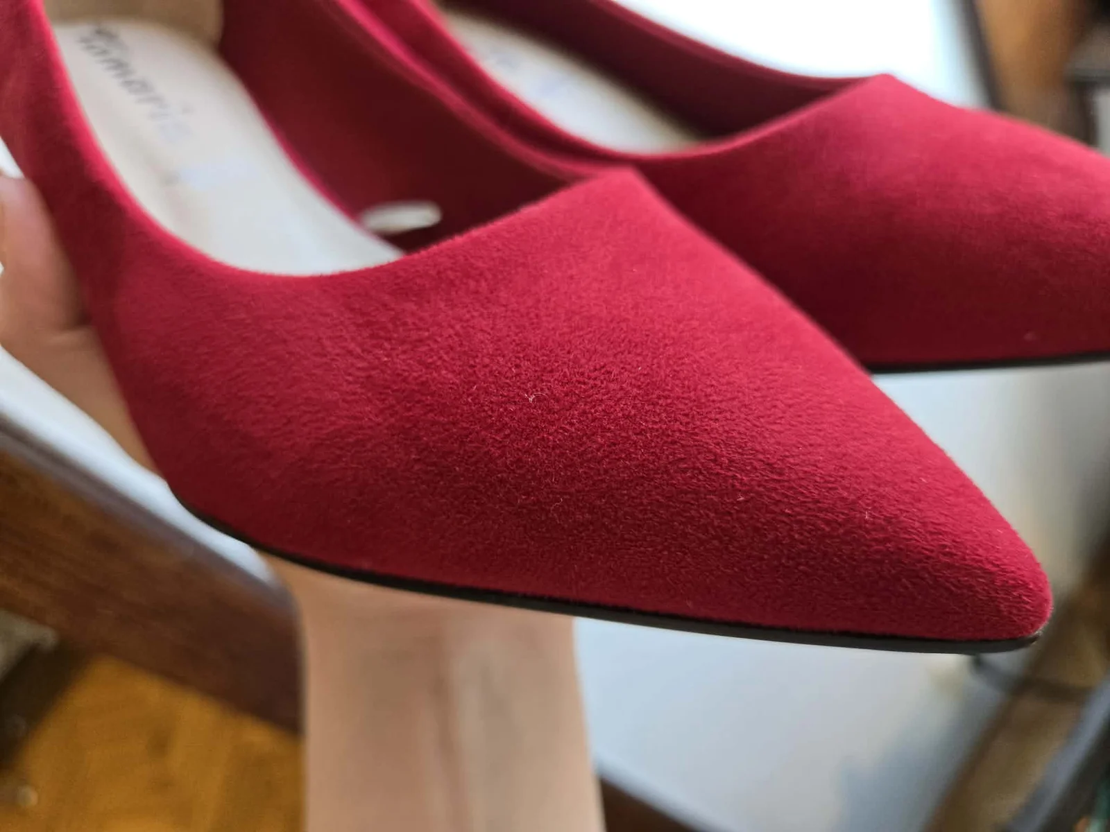 NOVE Tamaris cipele